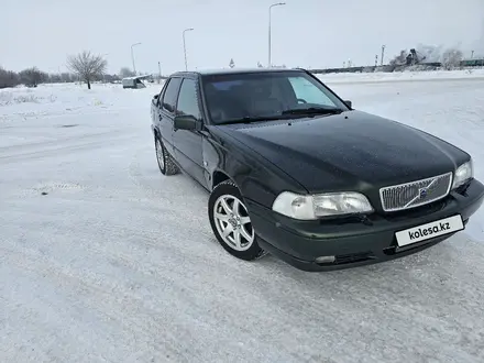 Volvo S70 2000 года за 2 900 000 тг. в Костанай – фото 42