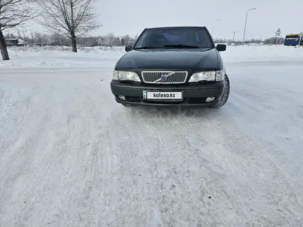 Volvo S70 2000 года за 2 900 000 тг. в Костанай – фото 44