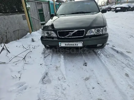 Volvo S70 2000 года за 3 500 000 тг. в Костанай – фото 51