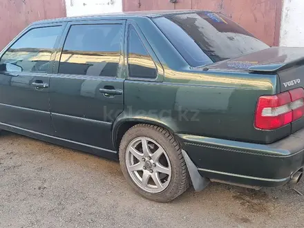 Volvo S70 2000 года за 2 900 000 тг. в Костанай – фото 13