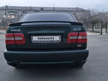 Volvo S70 2000 года за 2 900 000 тг. в Костанай – фото 28