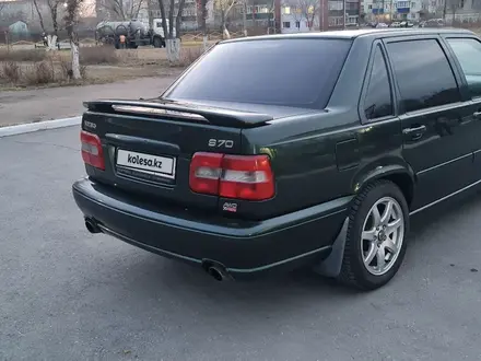 Volvo S70 2000 года за 2 900 000 тг. в Костанай – фото 30