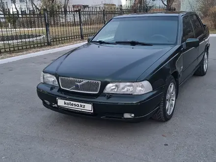 Volvo S70 2000 года за 2 900 000 тг. в Костанай – фото 36