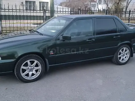 Volvo S70 2000 года за 2 900 000 тг. в Костанай – фото 3