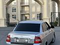 ВАЗ (Lada) Priora 2170 2011 годаfor2 300 000 тг. в Атырау – фото 2