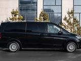 Mercedes-Benz V 250 2018 годаүшін31 500 000 тг. в Астана – фото 3