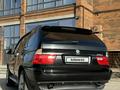 BMW X5 2004 годаүшін8 300 000 тг. в Актобе – фото 14