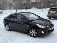 Hyundai Solaris 2012 годаүшін5 290 000 тг. в Караганда