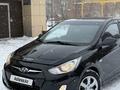 Hyundai Solaris 2012 годаfor5 380 000 тг. в Караганда – фото 38