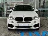 BMW X5 2016 года за 18 390 000 тг. в Алматы – фото 2