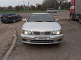 Nissan Cefiro 1997 года за 2 500 000 тг. в Каскелен – фото 4