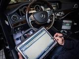 Обслуживание и ремонт Mercedes Мерседес Бенц в АЛМАТЫ Полная Компьютерная Д в Алматы