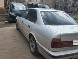 BMW 520 1992 годаүшін1 400 000 тг. в Астана – фото 2