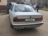 BMW 520 1992 года за 1 400 000 тг. в Астана – фото 3