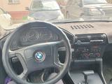 BMW 520 1992 годаүшін1 400 000 тг. в Астана – фото 4