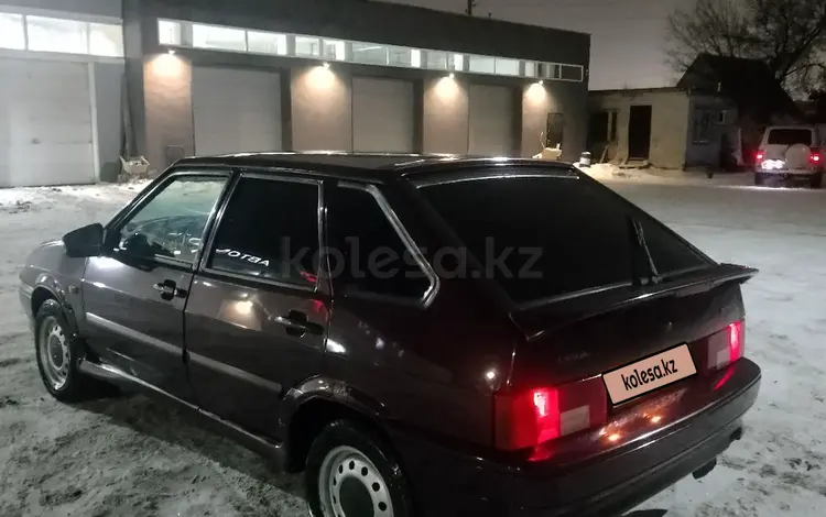 ВАЗ (Lada) 2114 2011 года за 1 550 000 тг. в Актобе