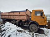 КамАЗ 1988 годаүшін3 100 000 тг. в Караганда