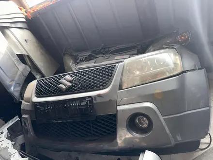 Ноускат морда Suzuki Grand vitara 2 поколение за 87 800 тг. в Алматы