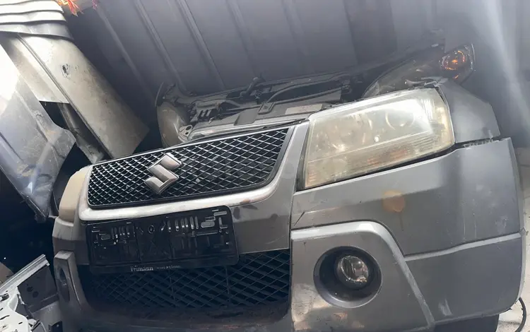 Ноускат морда Suzuki Grand vitara 2 поколениеүшін87 800 тг. в Алматы