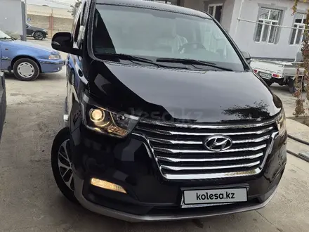 Hyundai Starex 2018 года за 16 500 000 тг. в Туркестан – фото 11