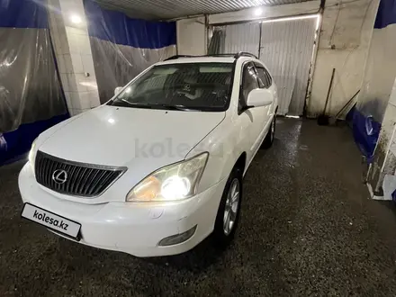 Lexus RX 350 2006 года за 7 000 000 тг. в Актобе – фото 3