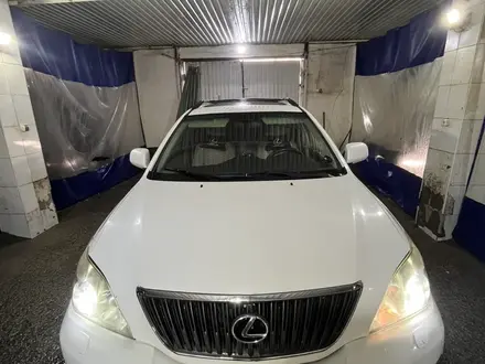 Lexus RX 350 2006 года за 7 000 000 тг. в Актобе