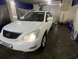 Lexus RX 350 2006 годаүшін7 000 000 тг. в Актобе – фото 4