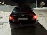 Hyundai Accent 2012 года за 5 000 000 тг. в Караганда – фото 4