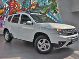 Renault Duster 2018 годаүшін6 890 000 тг. в Алматы – фото 3