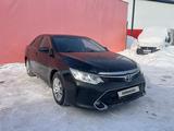 Toyota Camry 2012 годаүшін7 048 000 тг. в Астана – фото 3