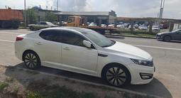 Kia K5 2011 года за 1 500 000 тг. в Алматы