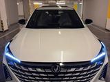 Changan UNI-Z 2025 года за 11 483 000 тг. в Алматы – фото 5