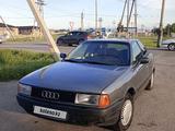 Audi 80 1990 года за 750 000 тг. в Тараз – фото 2