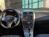 Toyota Corolla 2008 годаүшін6 000 000 тг. в Астана – фото 4