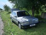 Mercedes-Benz 190 1991 годаfor1 500 000 тг. в Семей