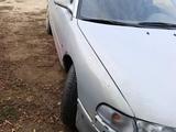Mazda 626 1991 годаүшін800 000 тг. в Уральск – фото 2