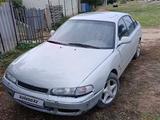 Mazda 626 1991 годаүшін800 000 тг. в Уральск