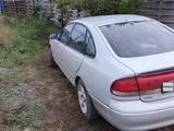 Mazda 626 1991 годаүшін800 000 тг. в Уральск – фото 3