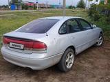 Mazda 626 1991 годаүшін800 000 тг. в Уральск – фото 4
