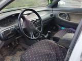 Mazda 626 1991 годаүшін800 000 тг. в Уральск – фото 5