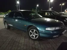 Mazda 626, 1994