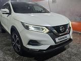 Nissan Qashqai 2020 года за 10 990 000 тг. в Алматы