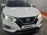Nissan Qashqai 2020 года за 10 990 000 тг. в Алматы – фото 4