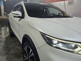 Nissan Qashqai 2020 года за 10 990 000 тг. в Алматы – фото 3