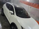 Nissan Qashqai 2020 года за 10 990 000 тг. в Алматы – фото 2