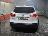 Nissan Qashqai 2020 года за 10 990 000 тг. в Алматы – фото 5