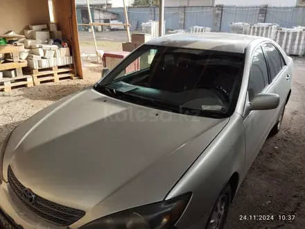 Toyota Camry 2003 года за 3 900 000 тг. в Алматы