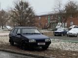 ВАЗ (Lada) 2109 2004 года за 855 000 тг. в Костанай – фото 5