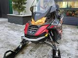 AODES  SNOWCROSS WT 2024 года за 7 300 000 тг. в Костанай – фото 5