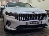 Kia K7 2019 года за 12 750 000 тг. в Шымкент – фото 2